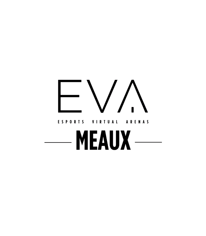 E-Bon d'achat 1 partie en ESPORT VR - EVA MEAUX