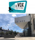 CINEMA LE VOX MAYENNE - E-Billet 1 séance standard normale jusqu'au 22/05/2027
