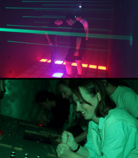 E-Billet pour 3 joueurs à Action Game Eclipsium à Nantes