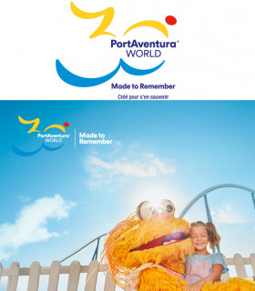 E-billet Promo FLEX Adulte 2 Jours 3 parcs