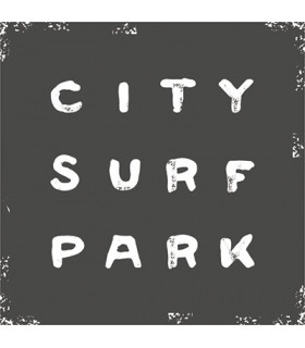 E-Bon d'achat Adulte 1 Session Expérience en Duo CITY SURF PARK LYON