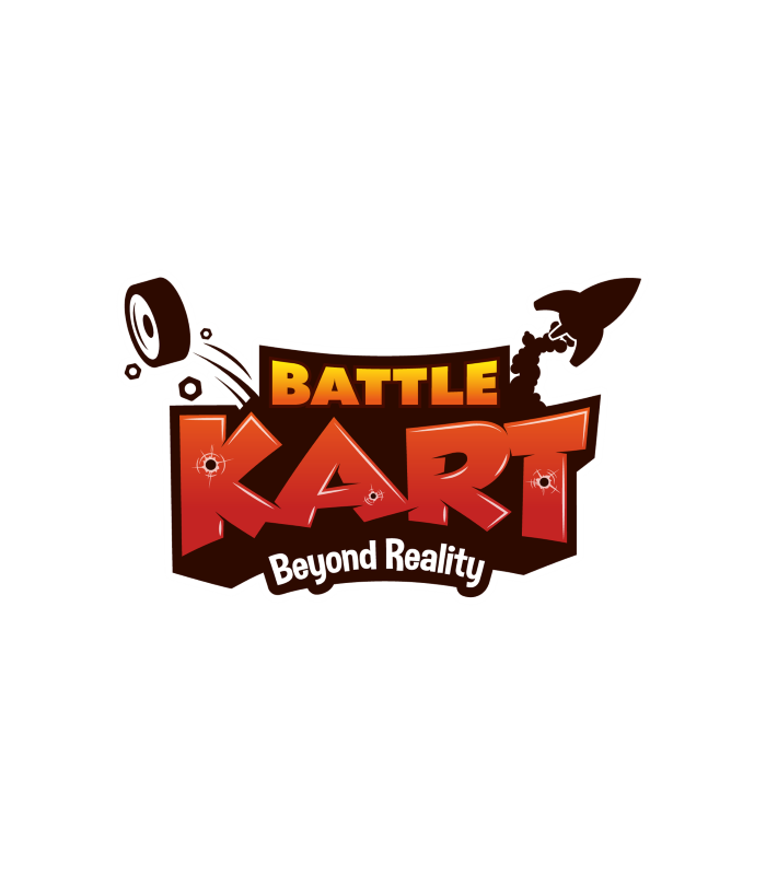 E-billet 1 Session de 15 minutes dès 18h à BattleKart à Mouscron