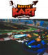 E-billet 1 Session de 15 minutes dès 18h à BattleKart à Mouscron