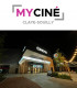 MY CINE CLAYE-SOUILLY - E-Billet 1 séance standard normale jusqu'au 21/09/2026