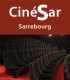 CINESAR SARREBOURG - E-Billet 1 séance standard normale jusqu'au 03/02/2027