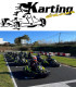 E-billet 1 Session de 10 minutes à Karting Evasion