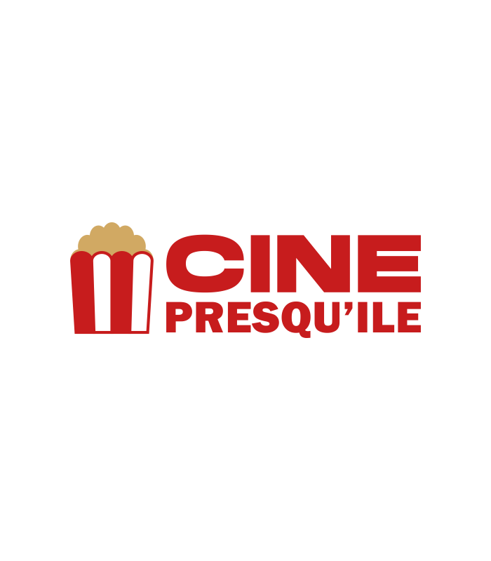 CINE PRESQU'ILE - E-Billet Cinéma 1 séance standard jusqu'au 01/04/2027