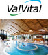 E-Billet 1 Entrée Semaine au SPA de VALVITAL d'Aix les Bains