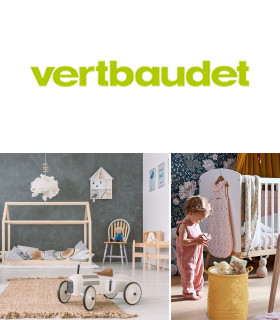 E-carte Cadeau Vertbaudet