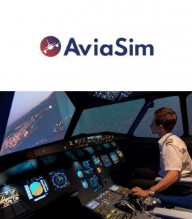 E-Bon d'achat Pack Découverte à AVIASIM RENNES