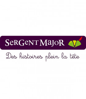 E-carte cadeau Sergent Major de 20€