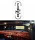 CINEMA CAMEO NANCY- E-Billet 1 séance standard normale jusqu'au 13/04/2027