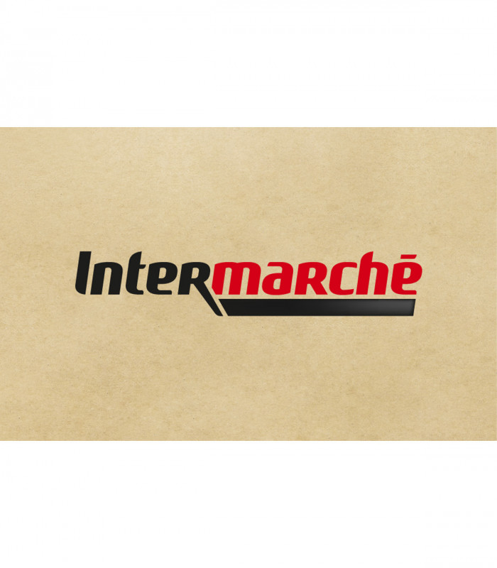 E-carte Cadeau Intermarché