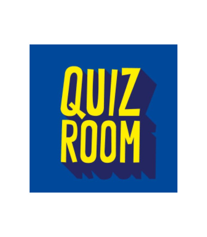 E-billet 1 session de Quiz en semaine dans un des 12 centres en France