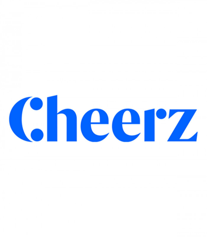 E-Carte Cadeau Cheerz Valable jusqu'au 03/05/2028