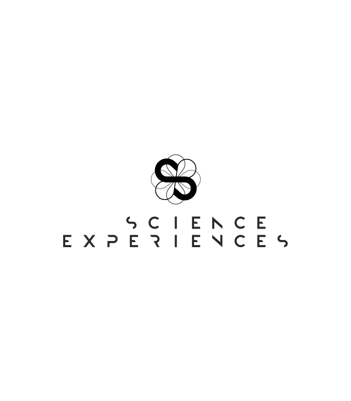 E-billet Enfant de 3 à 12 ans 1 Parcours SCIENCE EXPERIENCES BORDEAUX