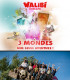E-BILLET 1 Jour Saison 2026 WALIBI RHONE ALPES Tarif Unique