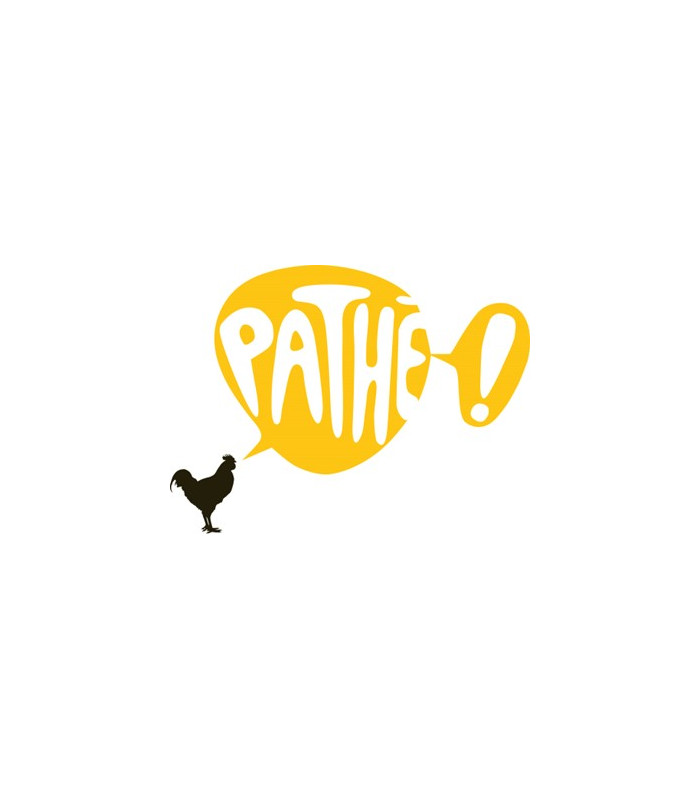 Voucher POP CORN Classique 250cl (sucré ou salé) PATHE FRANCE jusqu'au 30/11/2026