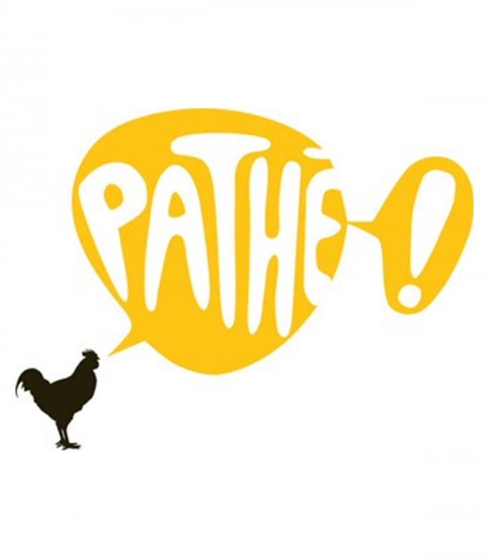 E-Billet Voucher POP CORN Classique 250cl (sucré ou salé) PATHE FRANCE jusqu'au 31/05/2026