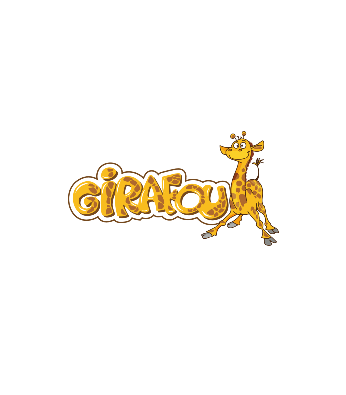 E-billet GIRAFOU à Bénouville pour les moins de 3 ans