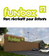 E-billet 1 Entrée pour FUNBOX à Tourlaville