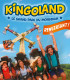 E-Billet 1 Jour KINGOLAND Tarif Unique Adulte OU Enfant