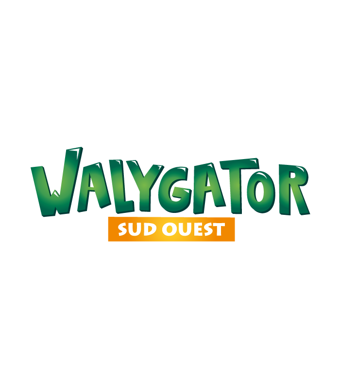 E-Billet 2 Jours 2 Parcs Saison 2026 WALYGATOR SUD-OUEST Tarif Unique