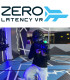 E-billet 1 Session VR au choix de 30 minutes à Zero Latency VR