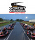 E-Billet 1 Session de 10 minutes Adulte - KARTING LAVAL BEAUSOLEIL