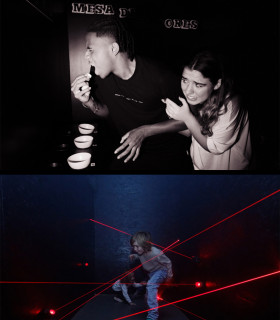 E-Bon d'achat 1 Session 2h Adulte à partir de 18 ans SENSAS CHARTRES