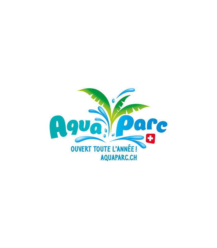 E-Billet Promo 1 Jour Adulte dès 14 ans (au prix de l'enfant) AQUAPARC