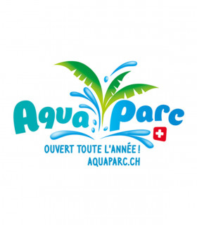 E-Billet Promo 1 Jour Adulte dès 14 ans (au prix de l'enfant) AQUAPARC
