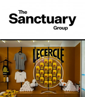 E-billet 1 Session de 45-50 minutes à The Sanctuary Group à Paris