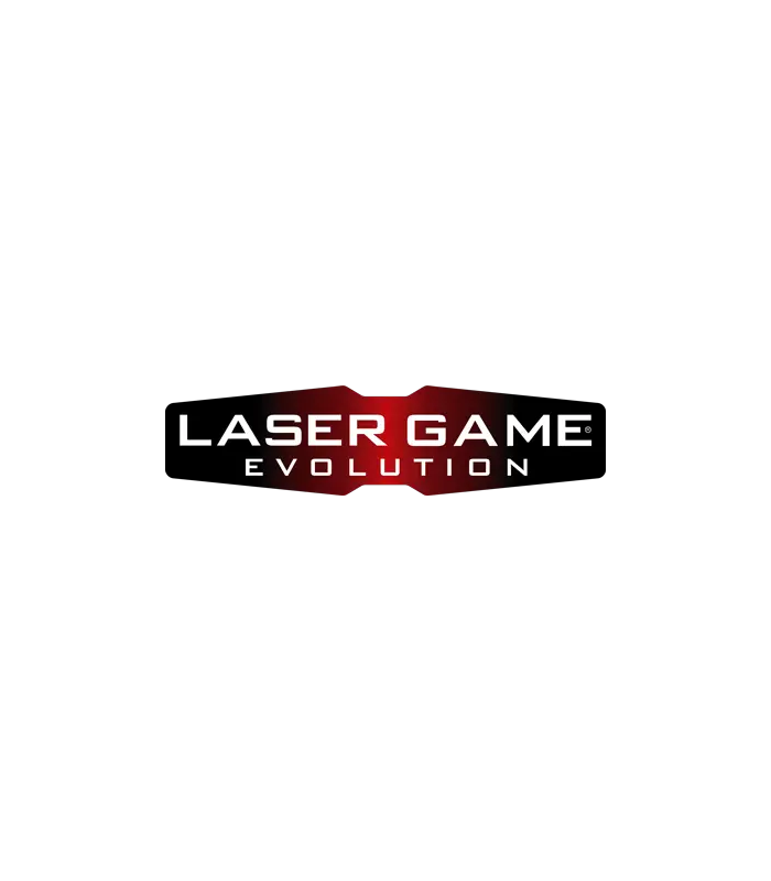 E-Billet à imprimer 1 Partie LASER GAME EVOLUTION BLOIS