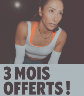 FORMULE CERCLE 1 AN AU COMPTANT (ABONNEMENT CERCLES  DE LA FORME ET CIRCLE CLUBS)