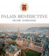 E-Billet 1 Visite au Palais Bénédictine