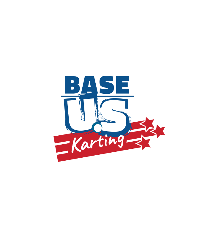 E-billet 1 Session de 8 minutes à Base U.S Karting