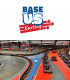 E-billet 1 Session de 8 minutes à Base U.S Karting