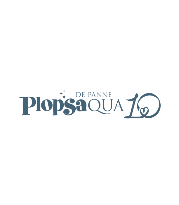 E-Billet 1 Jour PLOPSAQUA de PANNE Offre 2 achetés 1 offert