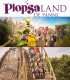 E-Billet 1 Jour PLOPSALAND BELGIUM Offre 2 achetés 1 offert