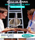 ECOLE DE TENNIS JUNIOR 2026-2027