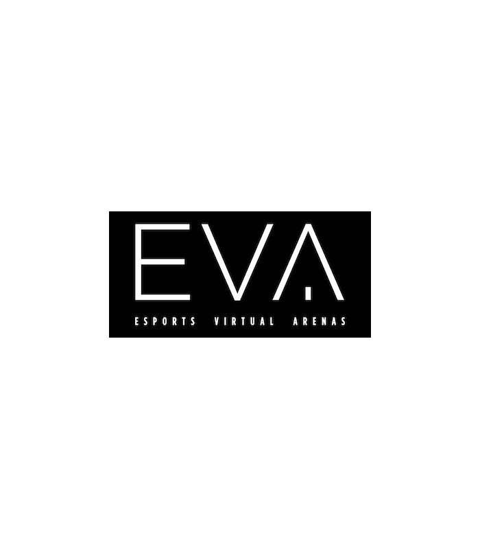 E-Bon d'achat 1 partie en ESPORT VR - EVA Tours