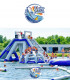 E-Billet 1 Jour à partir de 6 ans à Enjoy The Game Aquaparc