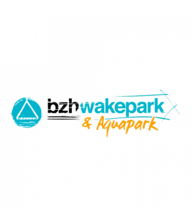 E-Billet Forfait 2 heures de Téléski à BZH Wakepark