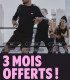 FORMULE CERCLE 1 AN AU COMPTANT (ABONNEMENT CERCLES  DE LA FORME ET CIRCLE CLUBS)