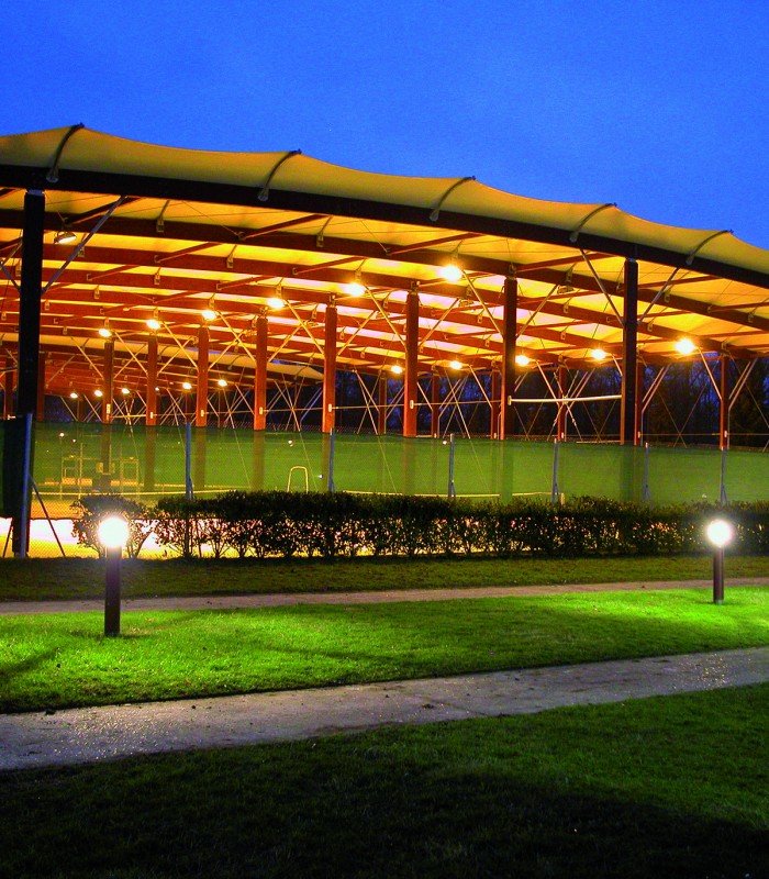 STAGES TENNIS LONGUE DUREE ADULTES 2025-2026 GOLF TENNIS HARAS DE JARDY