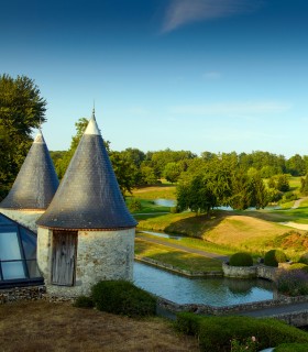 ENSEIGNEMENT GOLF DEBUTANT