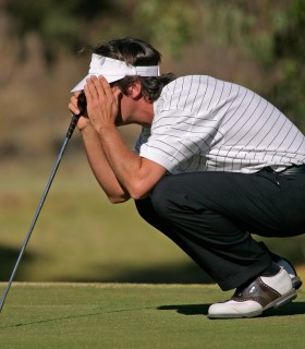 ENSEIGNEMENT GOLF INDIVIDUEL