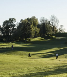 ENSEIGNEMENT GOLF INDIVIDUEL