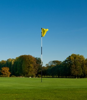 ENSEIGNEMENT DECOUVERTE GOLF